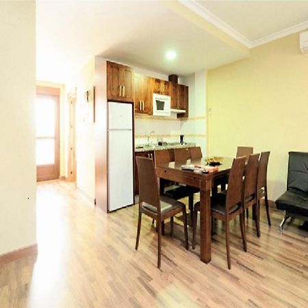Penzion A 15 Minutos Granada Piscina Jacuzzi Barbacoa Güevéjar Exteriér fotografie