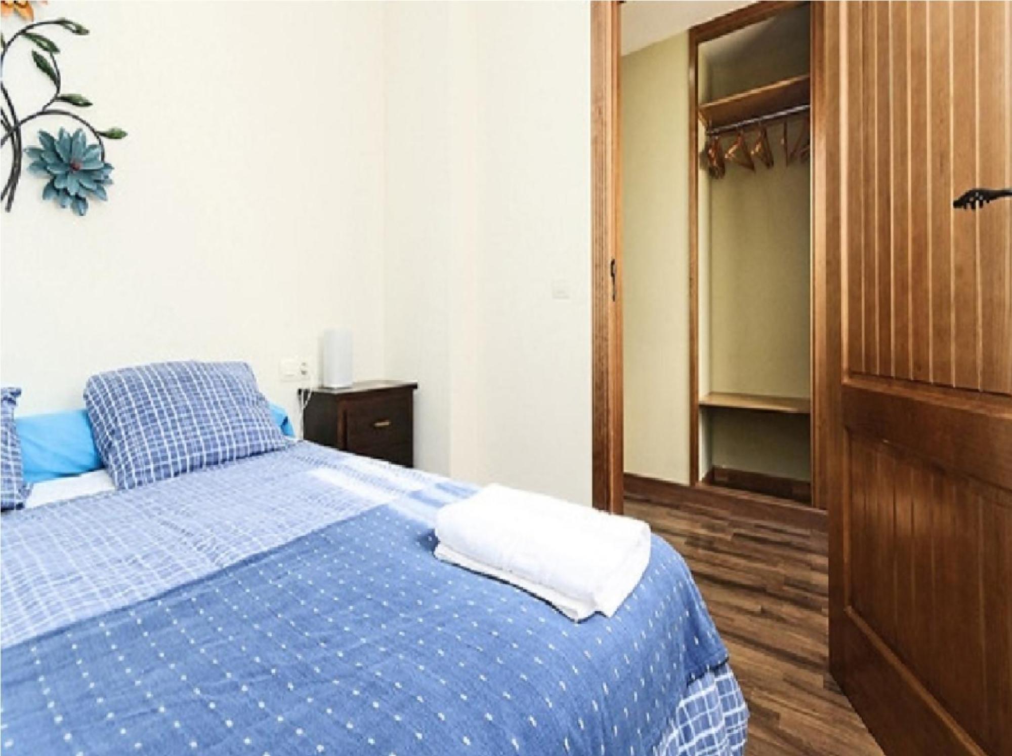 Penzion A 15 Minutos Granada Piscina Jacuzzi Barbacoa Güevéjar Exteriér fotografie