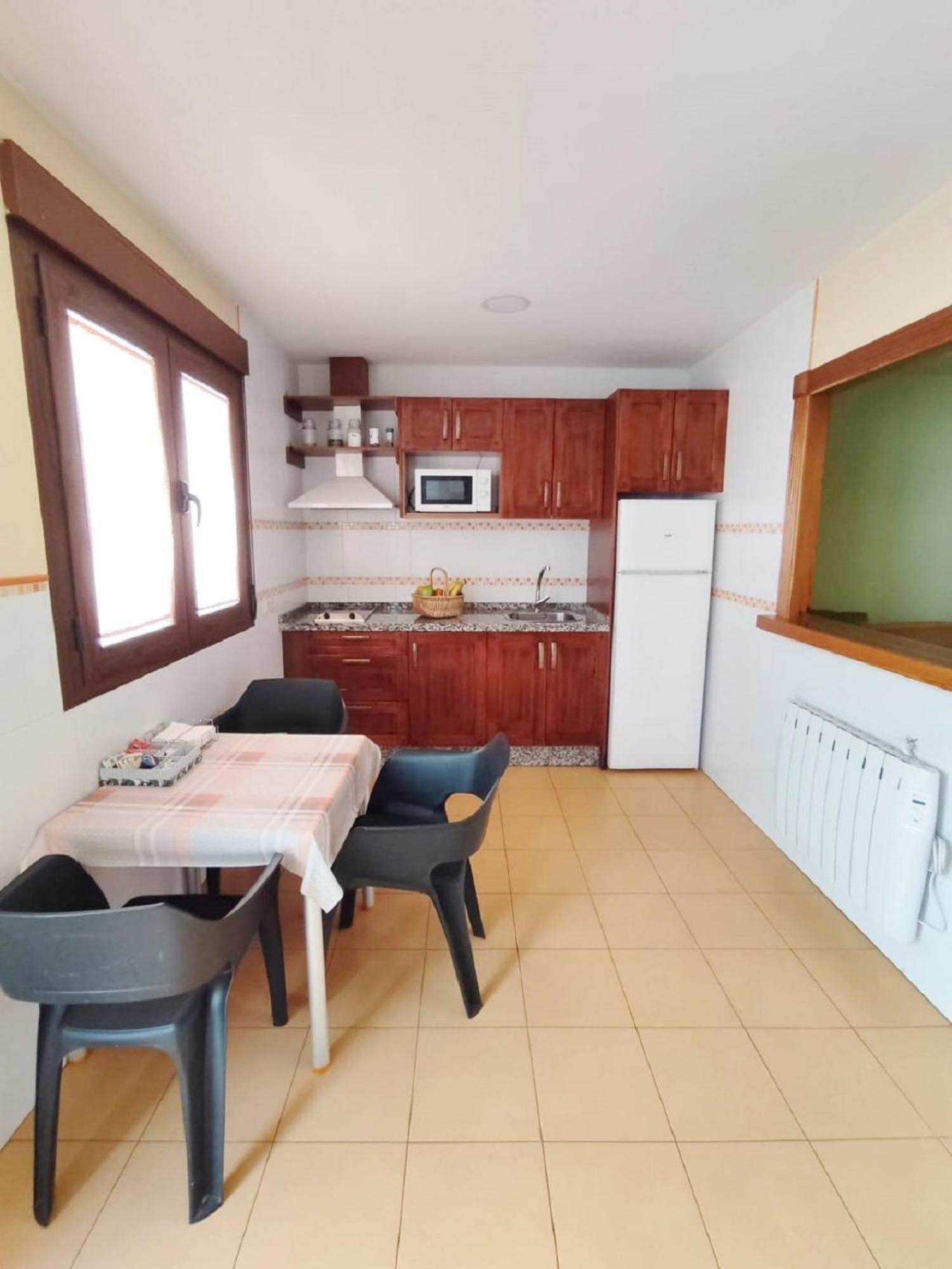 Penzion A 15 Minutos Granada Piscina Jacuzzi Barbacoa Güevéjar Exteriér fotografie